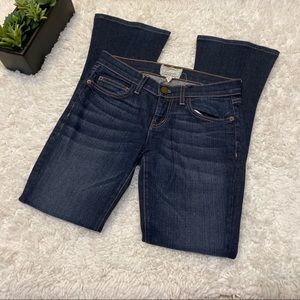 Current/Elliott Jeans